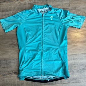 Specialized cycling jersey